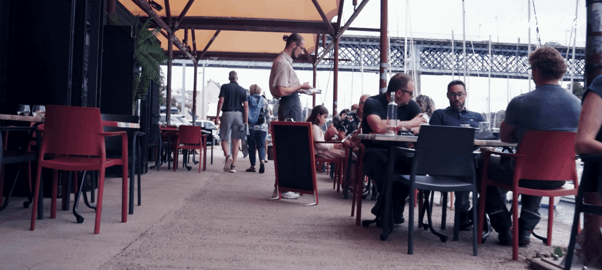 Vue terrasse Vue terrasse